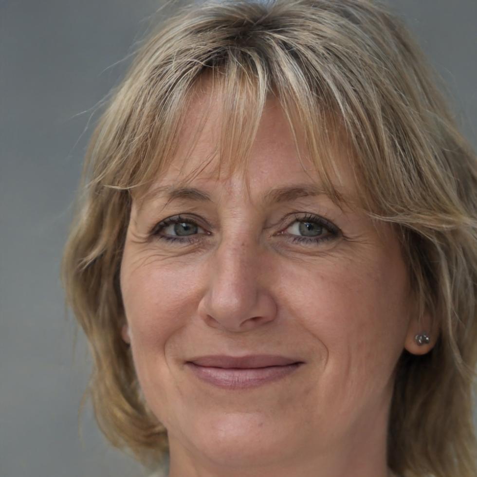 Portrait d'Élise Moreau